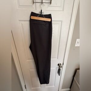 Soybu men’s jogger. Size xl. Gray. Athletic. Casual.